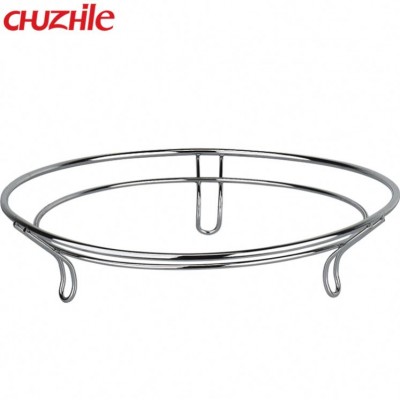 China supplier metal kitchen multipurpose table mat pot trivet cushion